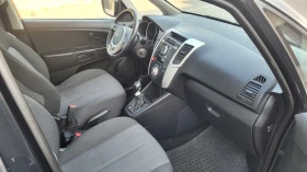 Kia Venga 1.4  | Mobile.bg    7