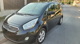 Kia Venga 1.4  | Mobile.bg    10
