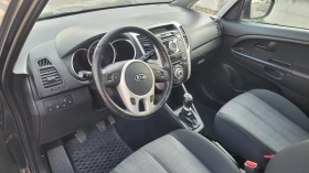 Kia Venga 1.4  | Mobile.bg    3