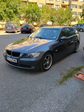 Обява за продажба на BMW 320 2.0д ~7 300 лв. - изображение 1