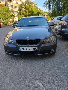 Обява за продажба на BMW 320 2.0д ~7 300 лв. - изображение 2