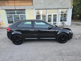 Audi A3 2.0TDI 140к.с. ITALY - 4800 лв. - 99253866 4