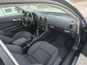 Audi A3 2.0TDI 140к.с. ITALY - 4800 лв. - 99253866 15