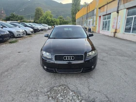 Audi A3 2.0TDI 140к.с. ITALY - 4800 лв. - 99253866 2