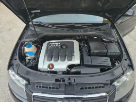 Audi A3 2.0TDI 140к.с. ITALY - 4800 лв. - 99253866 16