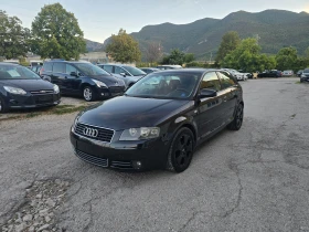 Audi A3 2.0TDI 140к.с. ITALY