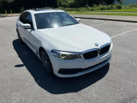 Обява за продажба на BMW 530 xDrive* CARFAX* БЕЗ ПЪРВОНАЧАЛНА*  ~36 100 лв. - изображение 1