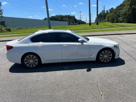 Обява за продажба на BMW 530 xDrive* CARFAX* БЕЗ ПЪРВОНАЧАЛНА*  ~36 100 лв. - изображение 2