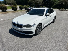 Обява за продажба на BMW 530 xDrive* CARFAX* БЕЗ ПЪРВОНАЧАЛНА*  ~36 100 лв. - изображение 1