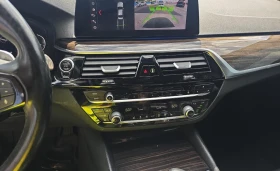 Обява за продажба на BMW 530 xDrive* CARFAX* БЕЗ ПЪРВОНАЧАЛНА*  ~36 100 лв. - изображение 7