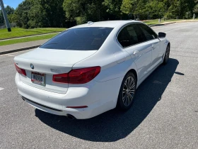 Обява за продажба на BMW 530 xDrive* CARFAX* БЕЗ ПЪРВОНАЧАЛНА*  ~36 100 лв. - изображение 3