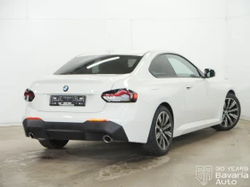 BMW 218 i Coupe Steptronic | Mobile.bg    3