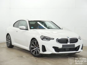 BMW 218 i Coupe Steptronic | Mobile.bg    4