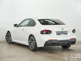 BMW 218 i Coupe Steptronic | Mobile.bg    2