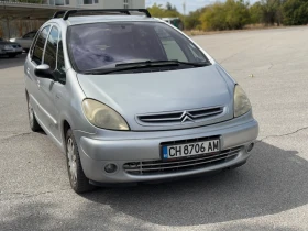 Обява за продажба на Citroen Xsara picasso ГАЗ/ОБСЛУЖЕН ~3 600 лв. - изображение 1