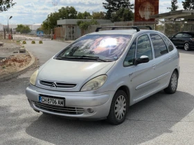 Обява за продажба на Citroen Xsara picasso ГАЗ/ОБСЛУЖЕН ~3 600 лв. - изображение 2