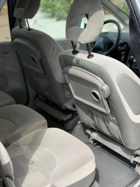 Обява за продажба на Citroen Xsara picasso ГАЗ/ОБСЛУЖЕН ~3 600 лв. - изображение 9
