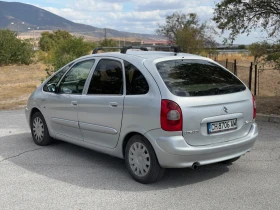 Обява за продажба на Citroen Xsara picasso ГАЗ/ОБСЛУЖЕН ~3 600 лв. - изображение 3