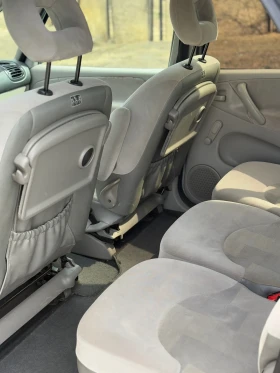 Обява за продажба на Citroen Xsara picasso ГАЗ/ОБСЛУЖЕН ~3 600 лв. - изображение 8