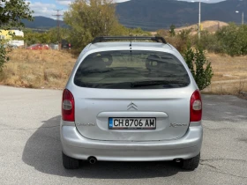 Обява за продажба на Citroen Xsara picasso ГАЗ/ОБСЛУЖЕН ~3 600 лв. - изображение 4