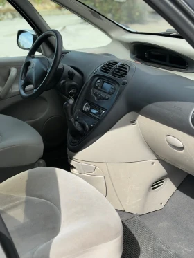 Обява за продажба на Citroen Xsara picasso ГАЗ/ОБСЛУЖЕН ~3 600 лв. - изображение 10