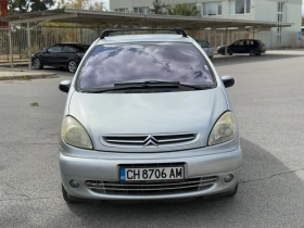 Обява за продажба на Citroen Xsara picasso ГАЗ/ОБСЛУЖЕН ~3 600 лв. - изображение 1