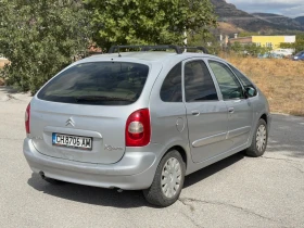 Обява за продажба на Citroen Xsara picasso ГАЗ/ОБСЛУЖЕН ~3 600 лв. - изображение 5