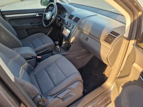 VW Touran 1.9TDI-7 /Navi/. | Mobile.bg    6