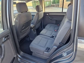 VW Touran 1.9TDI-7 /Navi/. | Mobile.bg    8