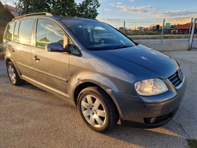 VW Touran 1.9TDI-7 /Navi/. | Mobile.bg    2