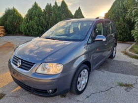 VW Touran 1.9TDI-7 /Navi/. | Mobile.bg    1