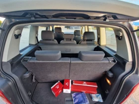 VW Touran 1.9TDI-7 /Navi/. | Mobile.bg    13