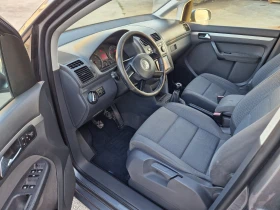 VW Touran 1.9TDI-7 /Navi/. | Mobile.bg    9
