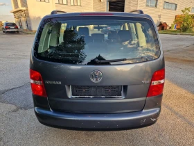 VW Touran 1.9TDI-7 /Navi/. | Mobile.bg    5