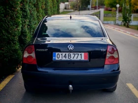 VW Passat 1.9TDI(101)* FACELIFT* *  *  | Mobile.bg    6