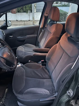 Citroen C3 1.4i   | Mobile.bg    8