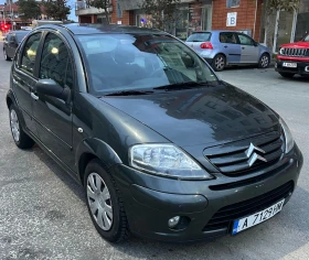 Citroen C3 1.4i   | Mobile.bg    6