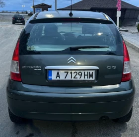 Citroen C3 1.4i   | Mobile.bg    4