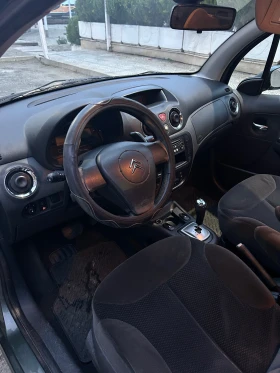 Citroen C3 1.4i   | Mobile.bg    7
