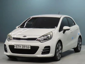 Kia Pride 5DR 1.6 GDI Prestige * НАЙ-ДОБРА ЦЕНА В БЪЛГАРИЯ* 