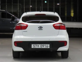 Kia Pride 5DR 1.6 GDI Prestige * -   *  | Mobile.bg    3