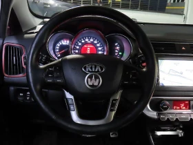 Kia Pride 5DR 1.6 GDI Prestige * -   *  | Mobile.bg    7