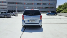 Обява за продажба на Opel Zafira Cosmo 7местна ~6 600 лв. - изображение 6 | Auto.bg Обява за продажба на Opel Zafira Cosmo 7местна ~6 600 лв. - изображение 6