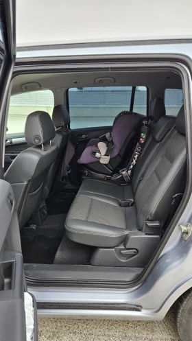 Обява за продажба на Opel Zafira Cosmo 7местна ~6 600 лв. - изображение 11 | Auto.bg Обява за продажба на Opel Zafira Cosmo 7местна ~6 600 лв. - изображение 11