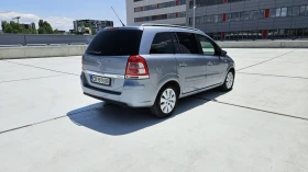 Обява за продажба на Opel Zafira Cosmo 7местна ~6 600 лв. - изображение 4 | Auto.bg Обява за продажба на Opel Zafira Cosmo 7местна ~6 600 лв. - изображение 4