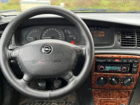 Opel Vectra B | Mobile.bg    8