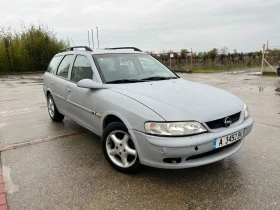 Opel Vectra B | Mobile.bg    2