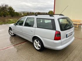 Opel Vectra B | Mobile.bg    4