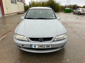 Opel Vectra B | Mobile.bg    5