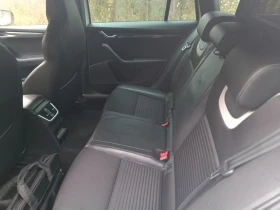 Skoda Octavia VRS 184 2.0 TDI | Mobile.bg    5